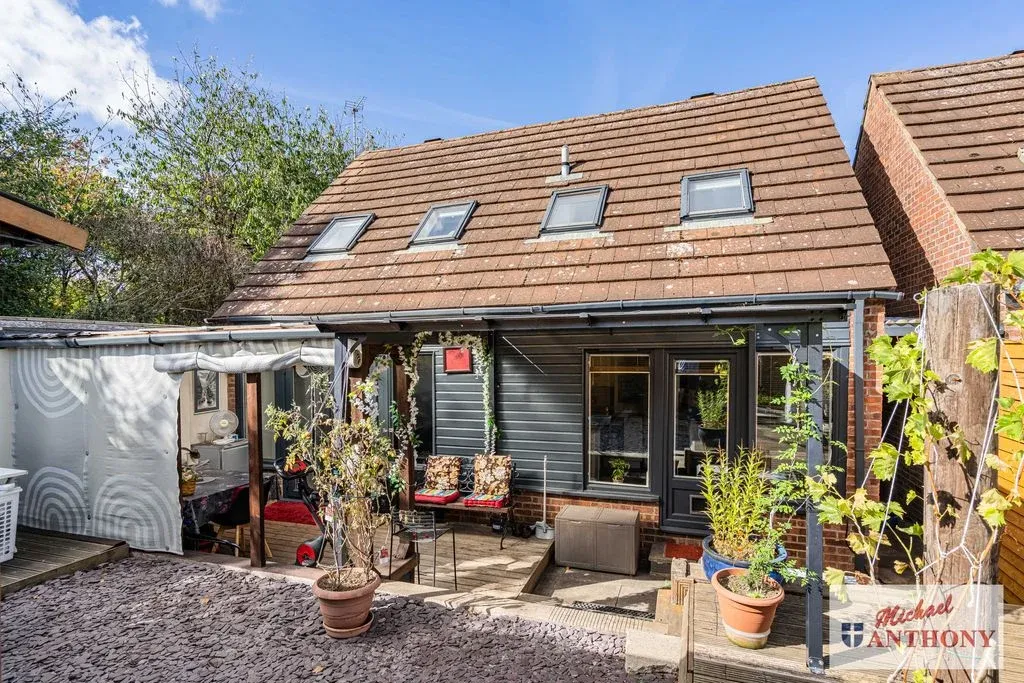 Butlers Grove, Great Linford, MK14, photo 11