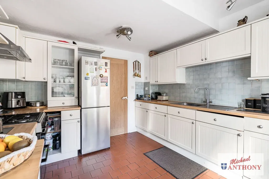Butlers Grove, Great Linford, MK14, photo 3