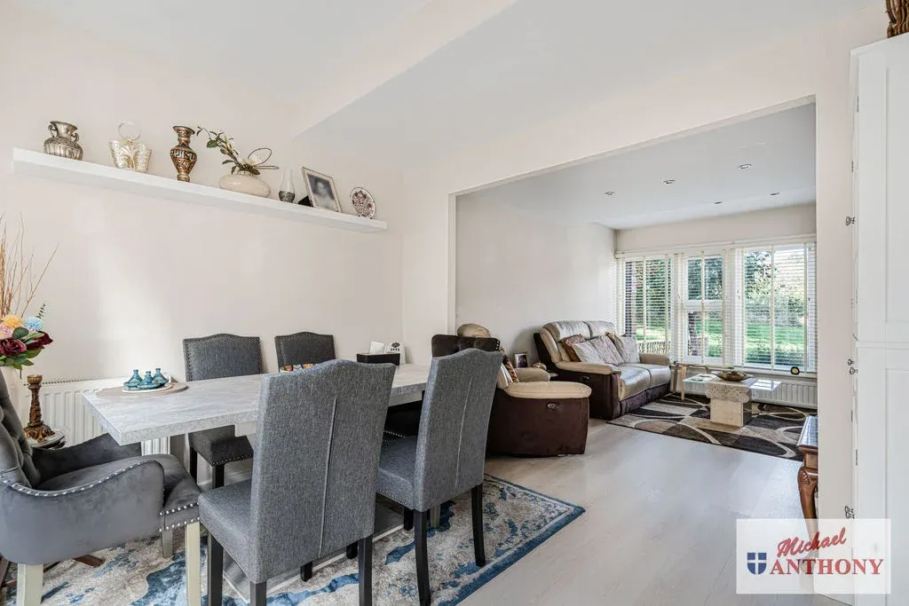 Butlers Grove, Great Linford, MK14, photo 2