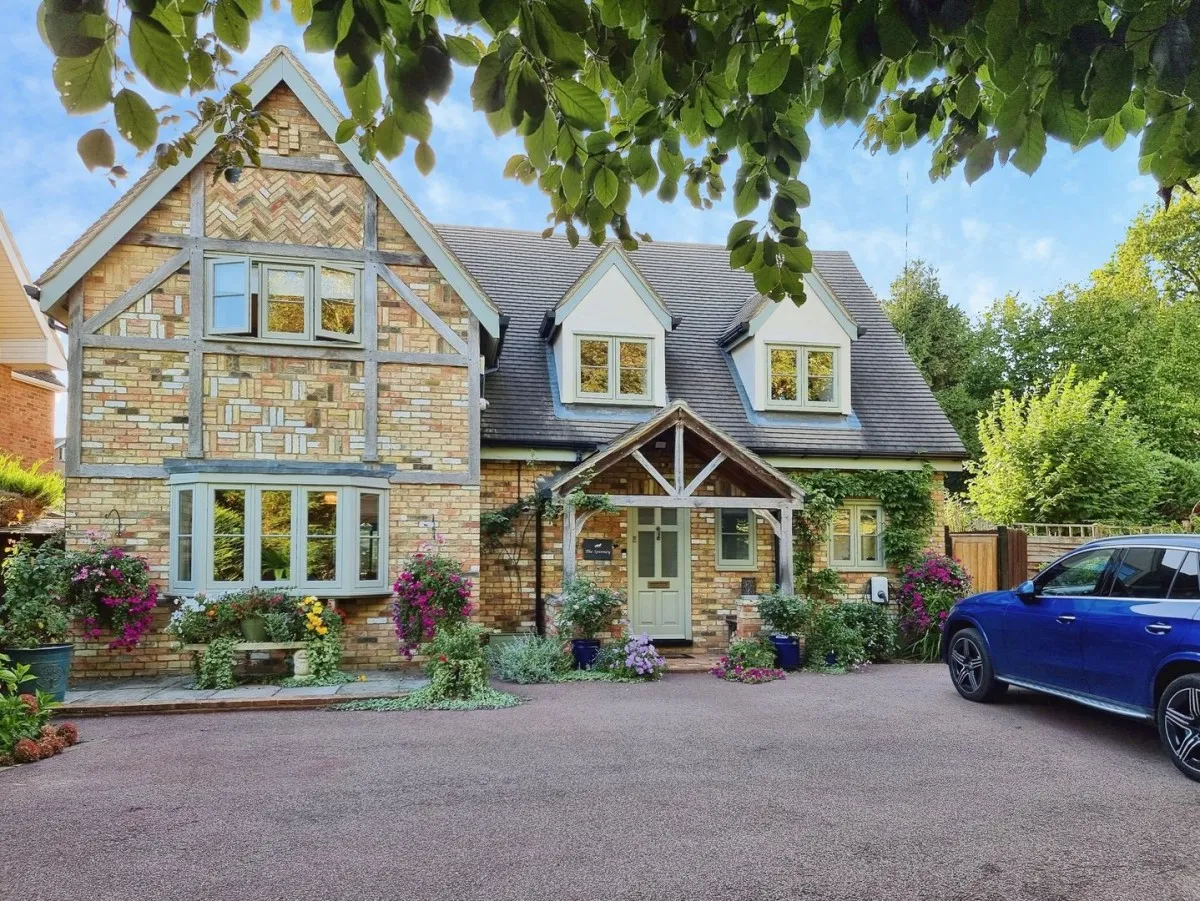 4 bed house for sale, Clophill, MK45