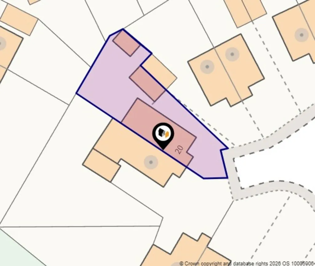 Stable Lane, Market Drayton, photo 19