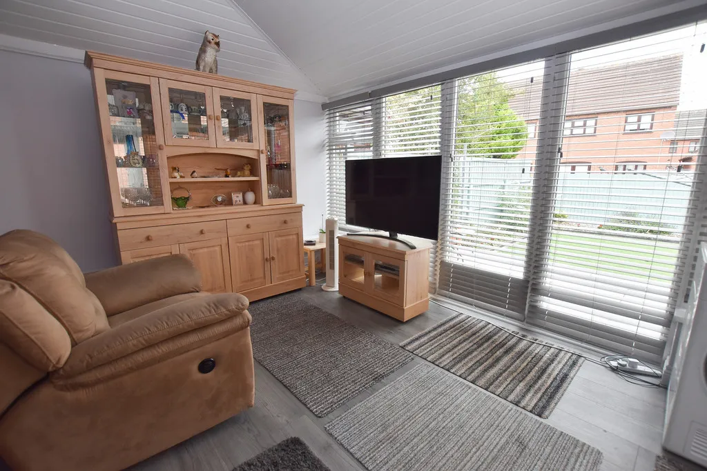 Stable Lane, Market Drayton, photo 9