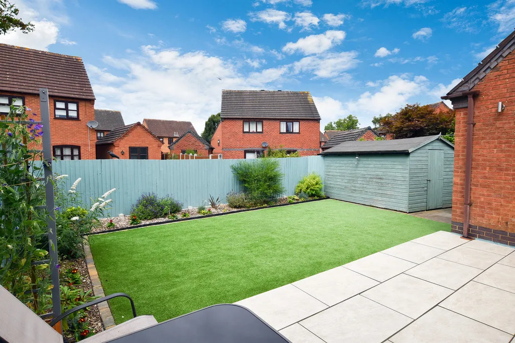 Stable Lane, Market Drayton, photo 17
