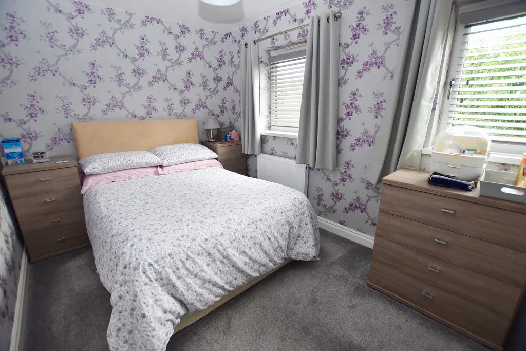 Stable Lane, Market Drayton, photo 11