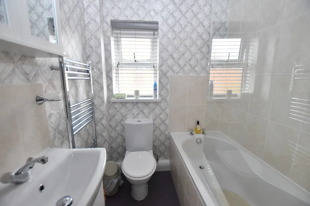Stable Lane, Market Drayton, photo 14
