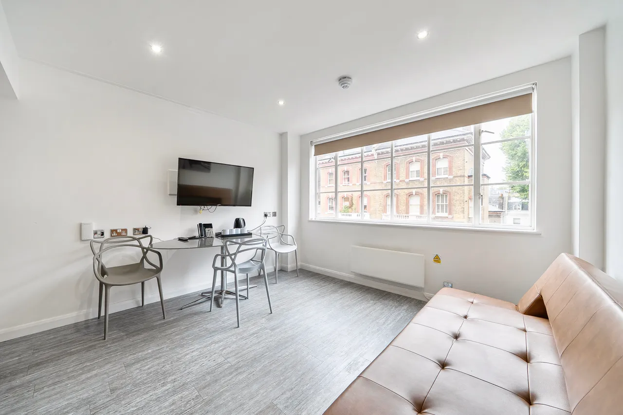 Flat 209, 2 Roland Gardens, London, photo 10