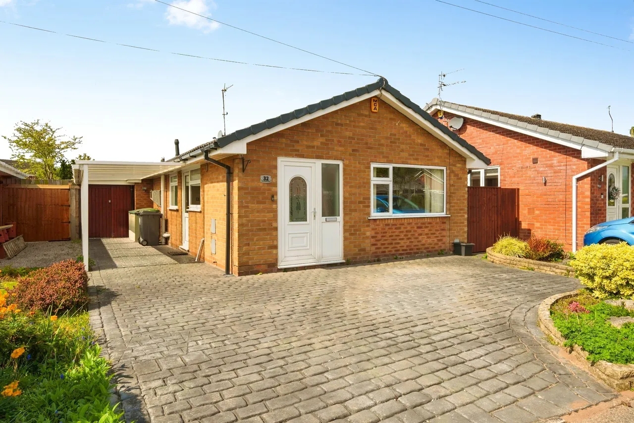 Danefield Road, Wirral, CH49, photo 14