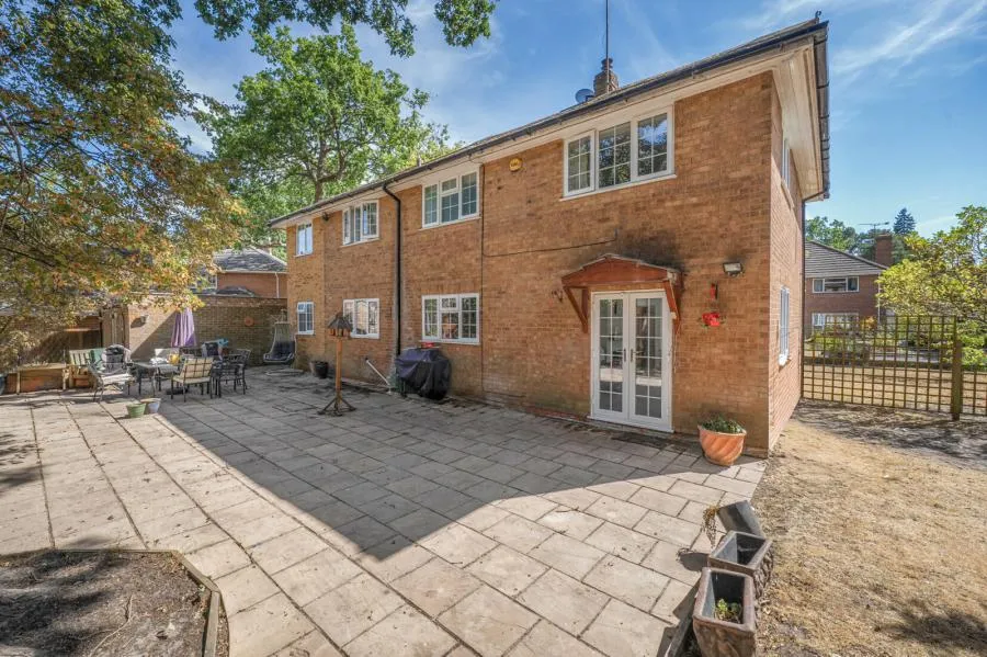 Regents Place, Sandhurst, GU47, photo 19