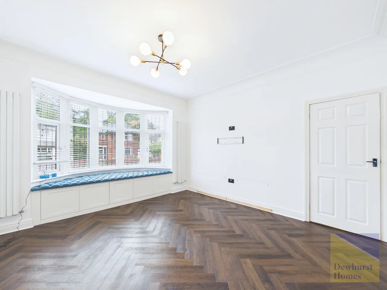 Park Lane, Penwortham, Preston, Lancashire, PR1 9JB, photo 6