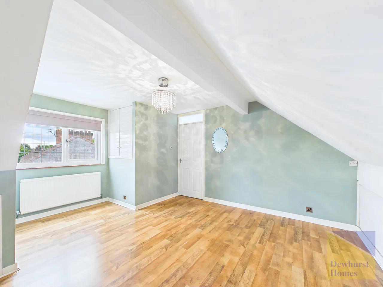 Park Lane, Penwortham, Preston, Lancashire, PR1 9JB, photo 21