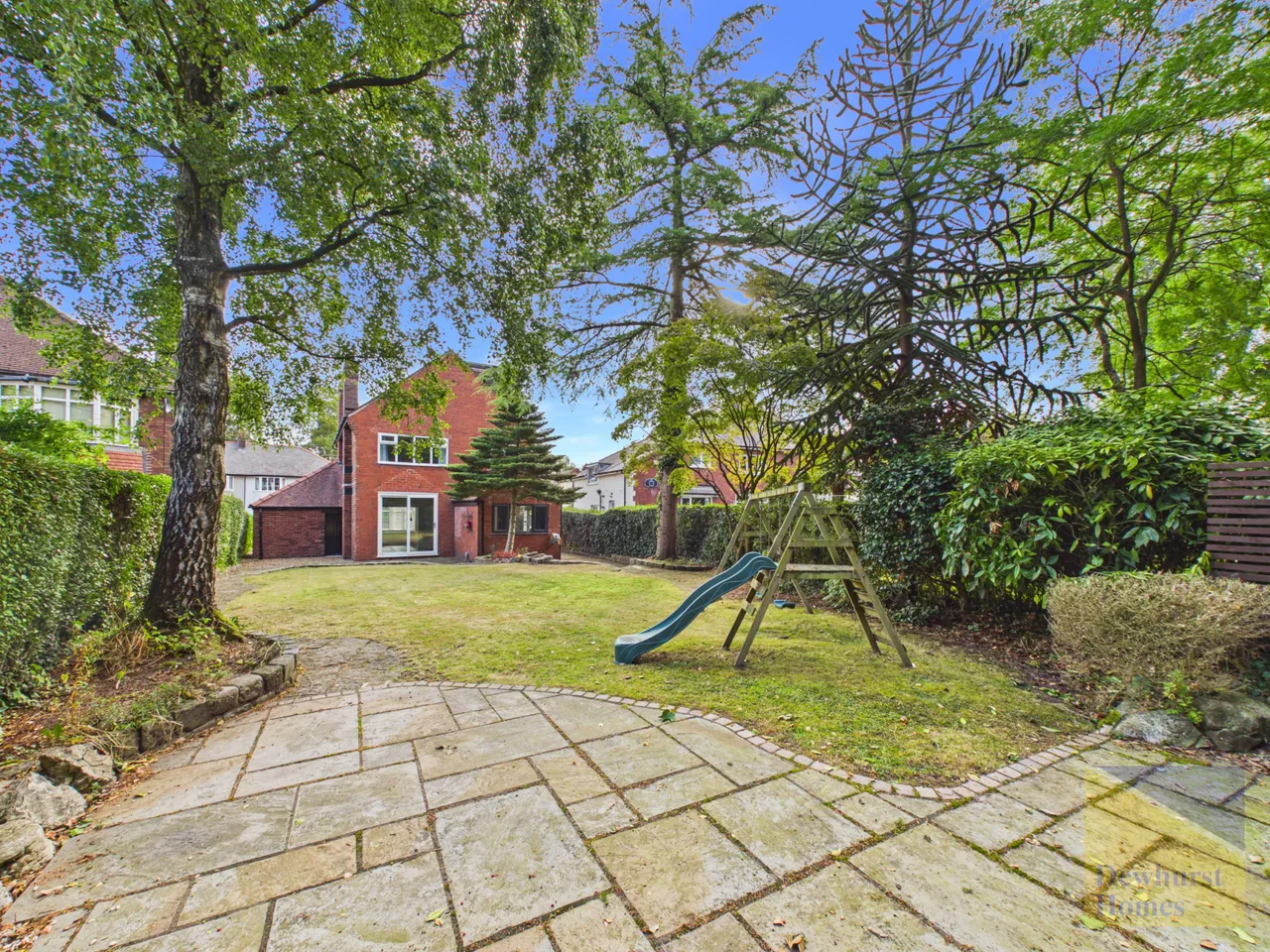 Park Lane, Penwortham, Preston, Lancashire, PR1 9JB, photo 5