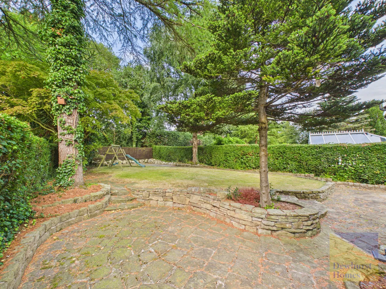 Park Lane, Penwortham, Preston, Lancashire, PR1 9JB, photo 23