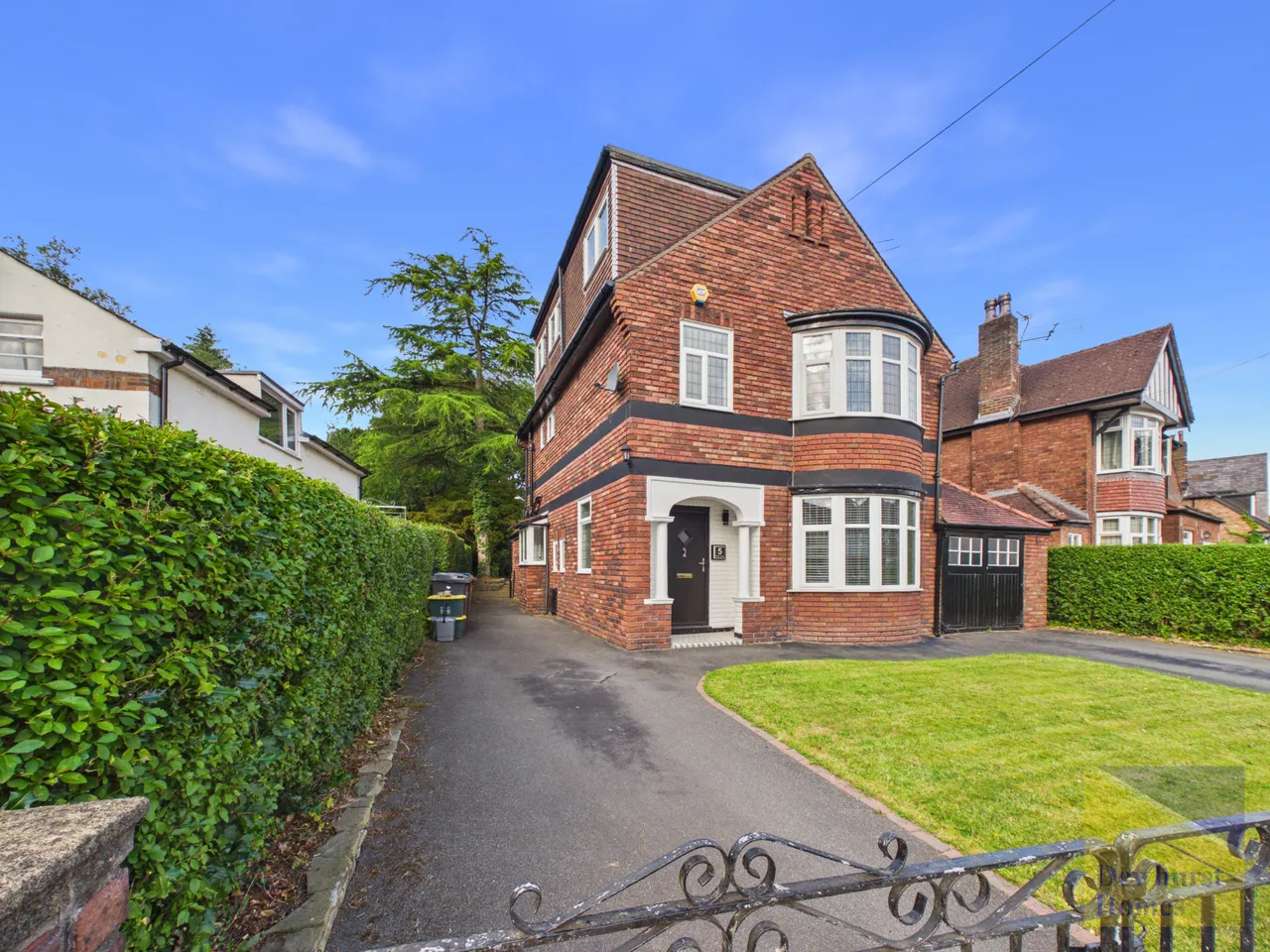 5 bed house for sale — Park Lane, Penwortham, Preston, Lancashire, PR1 9JB