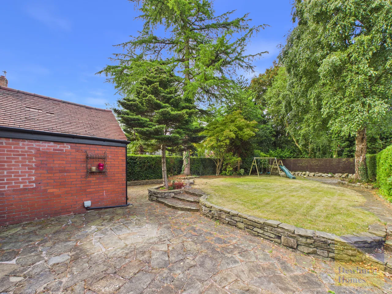 Park Lane, Penwortham, Preston, Lancashire, PR1 9JB, photo 25