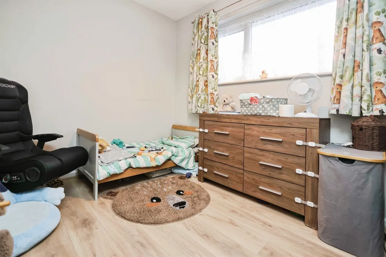 Holly Bush Walk, Cradley Heath, B64, photo 14