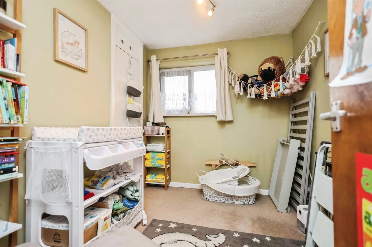 Holly Bush Walk, Cradley Heath, B64, photo 13