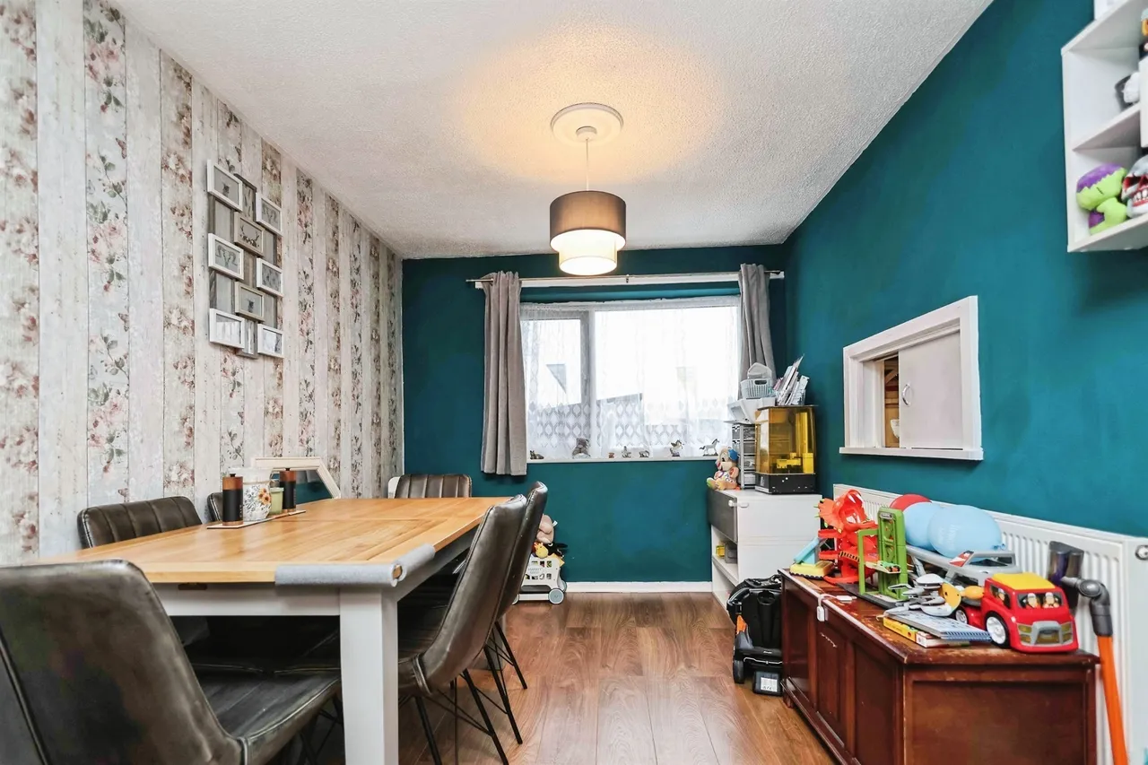 Holly Bush Walk, Cradley Heath, B64, photo 10