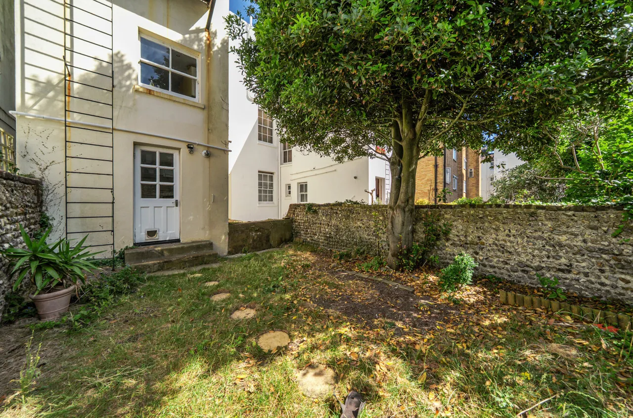 Chichester Place, Brighton, BN2, photo 13