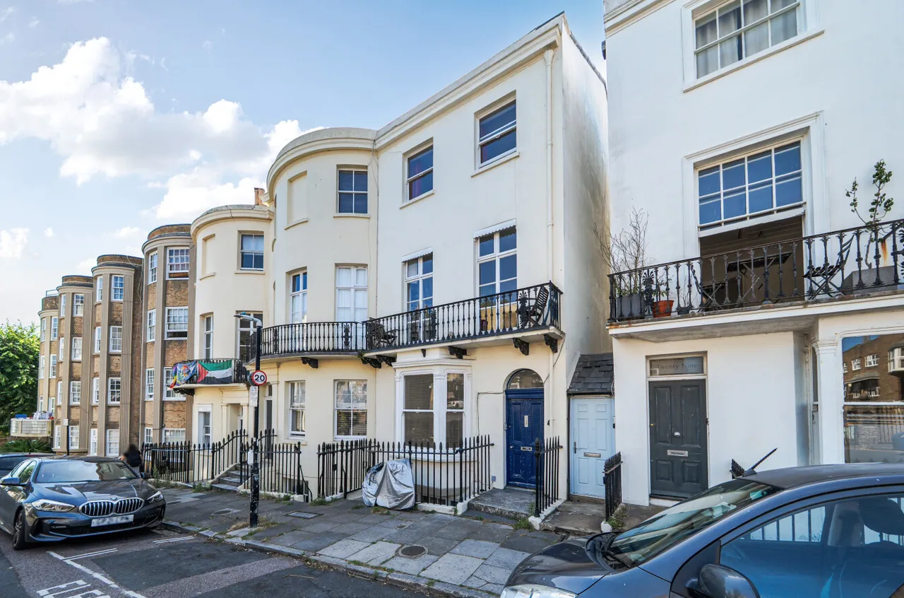 Chichester Place, Brighton, BN2, photo 12