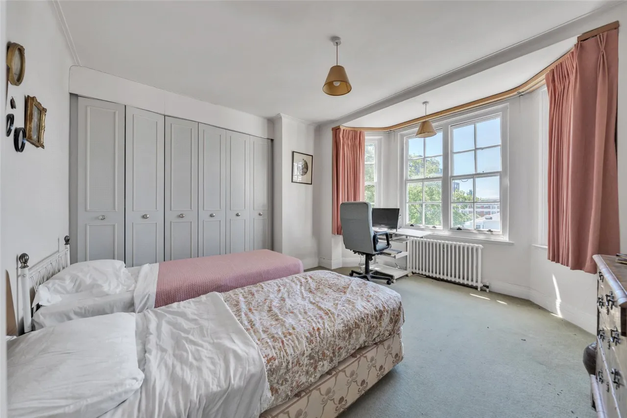 Garden Court, Garden Road, St John's Wood, London, NW8, photo 5