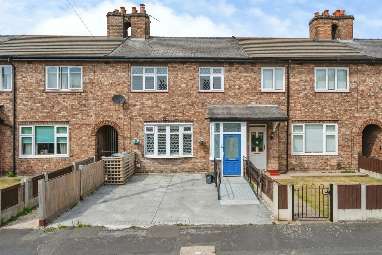 Broadbent Avenue, WARRINGTON, Cheshire, WA4, photo 6