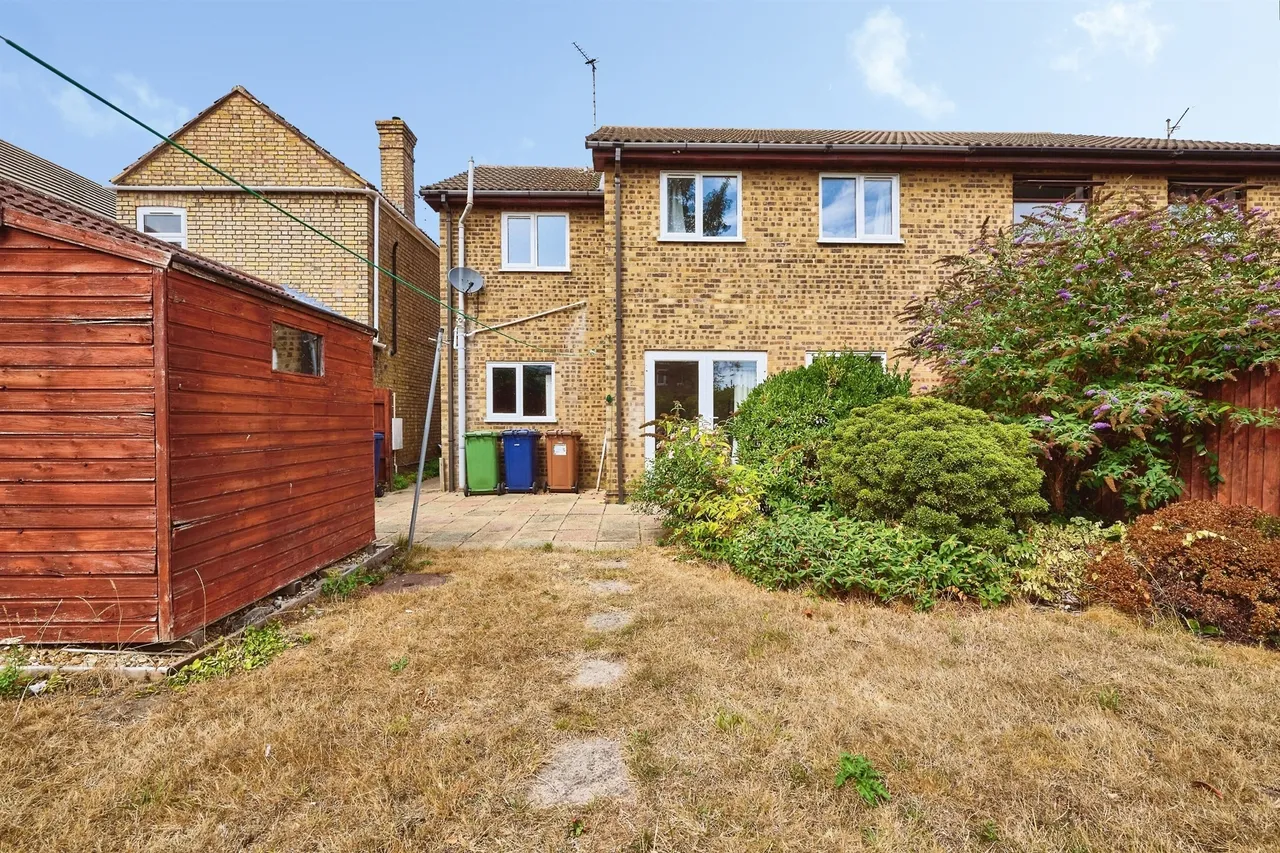 Highfield Road, March, PE15, photo 15