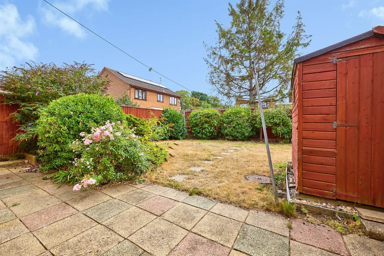 Highfield Road, March, PE15, photo 13