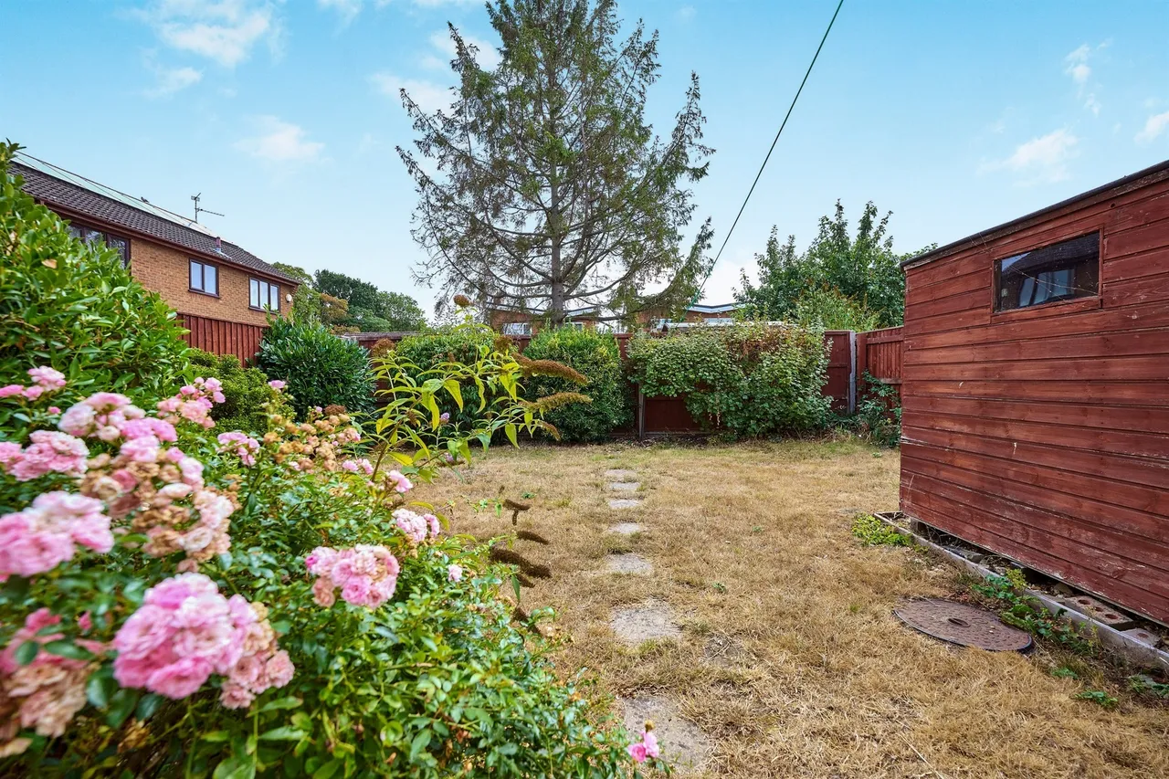 Highfield Road, March, PE15, photo 14