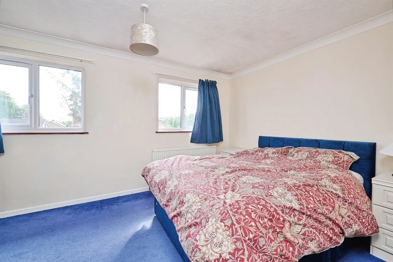 Highfield Road, March, PE15, photo 6