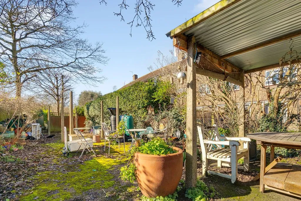 Boundaries Road, Balham, SW12, photo 5