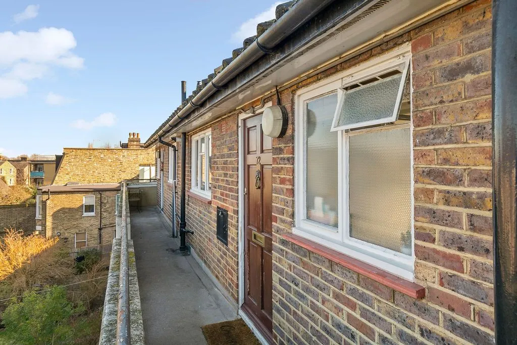 Boundaries Road, Balham, SW12, photo 7