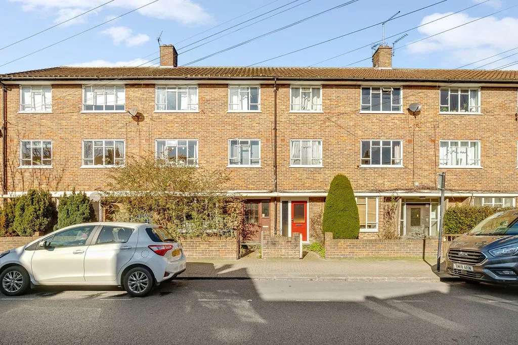 Boundaries Road, Balham, SW12, photo 6