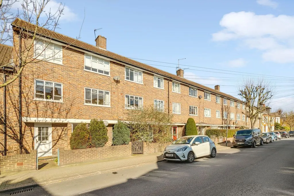 Boundaries Road, Balham, SW12, photo 14