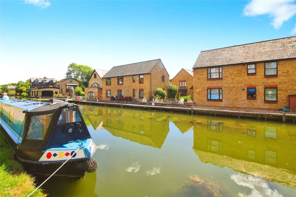Bridge Street, Berkhamsted, HP4, photo 5