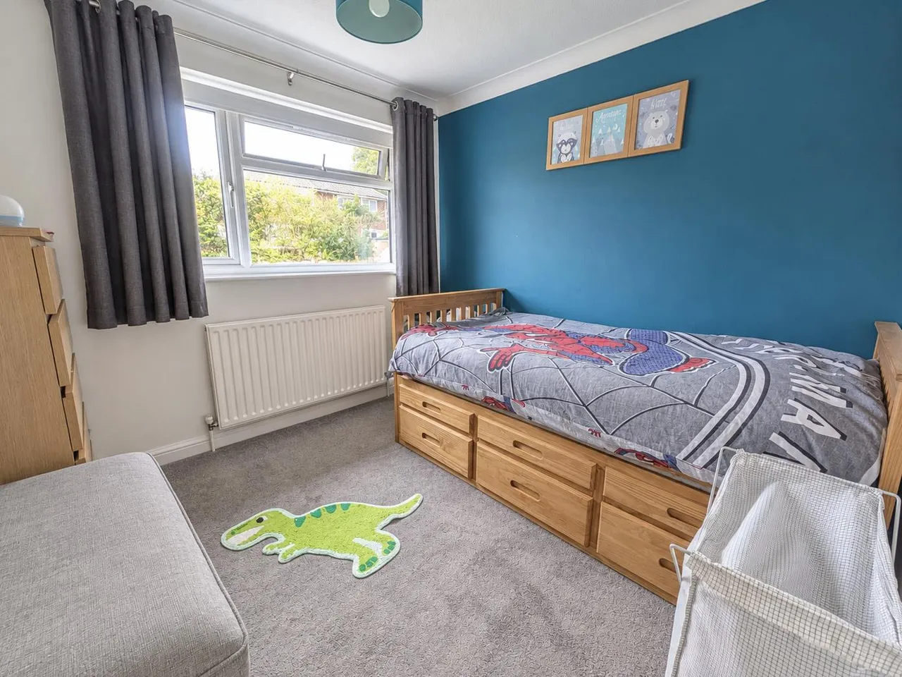 Manor End, Uckfield, TN22 1DN, photo 10