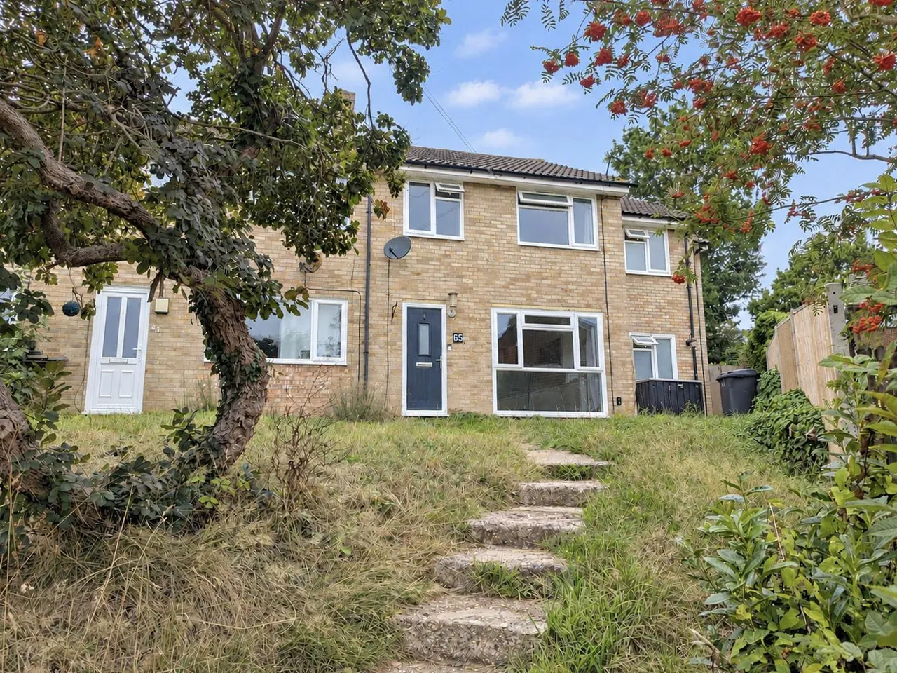 Manor End, Uckfield, TN22 1DN, photo 19