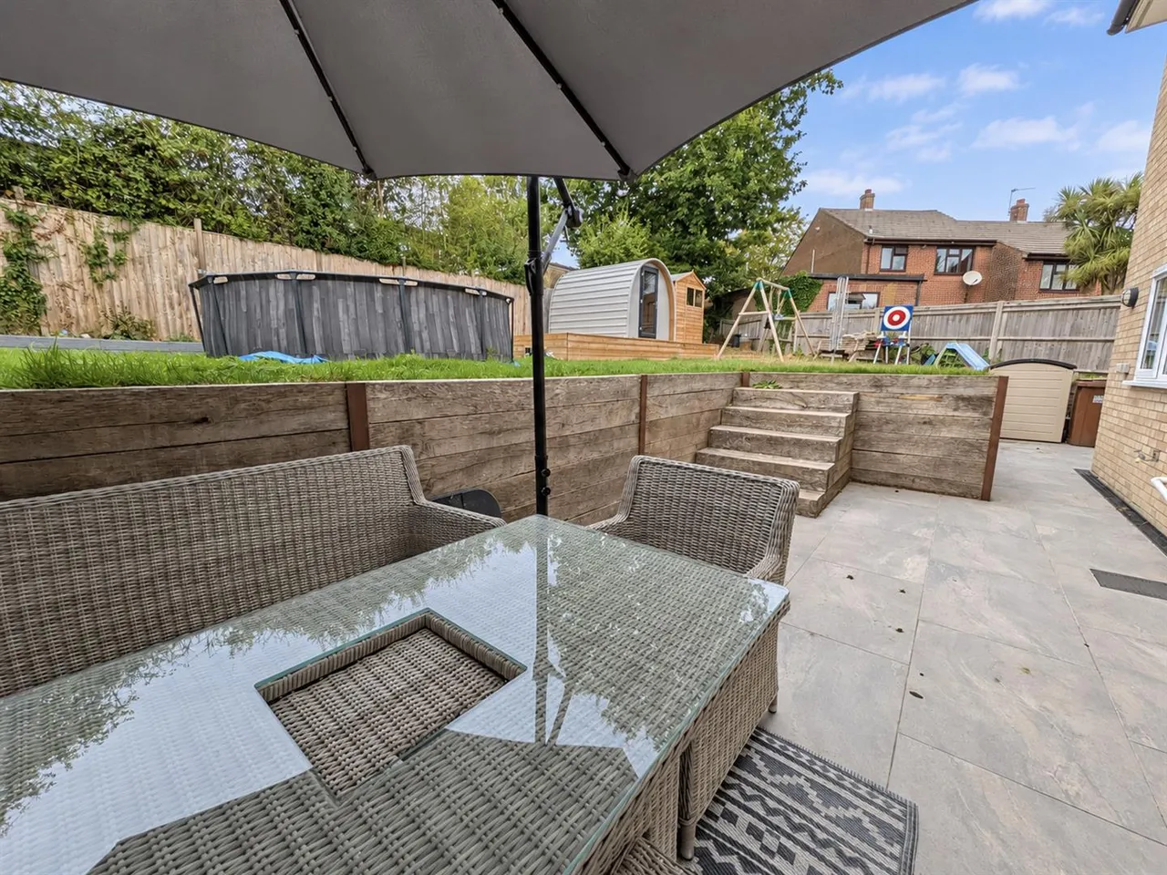 Manor End, Uckfield, TN22 1DN, photo 12