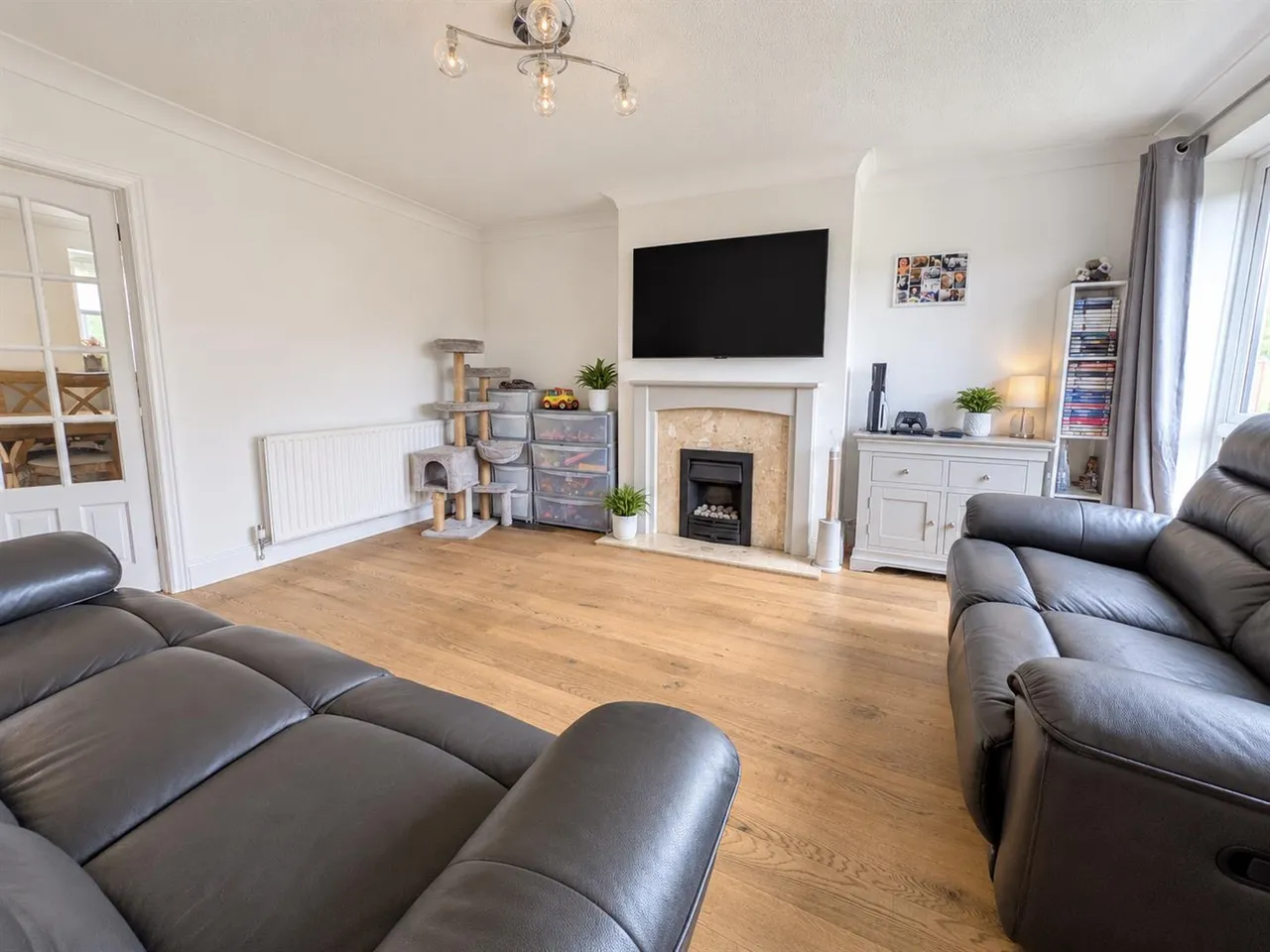 Manor End, Uckfield, TN22 1DN, photo 3