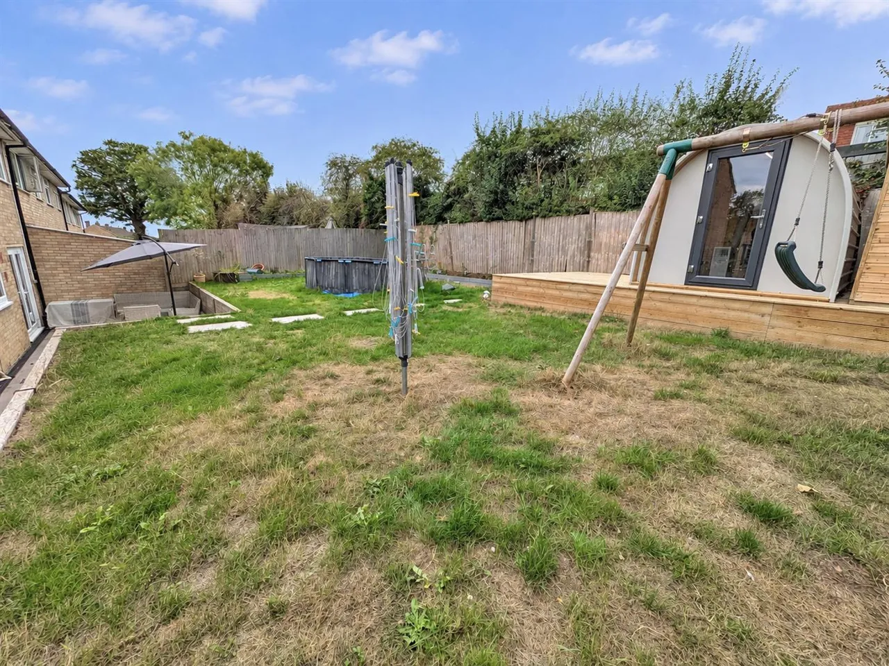 Manor End, Uckfield, TN22 1DN, photo 18