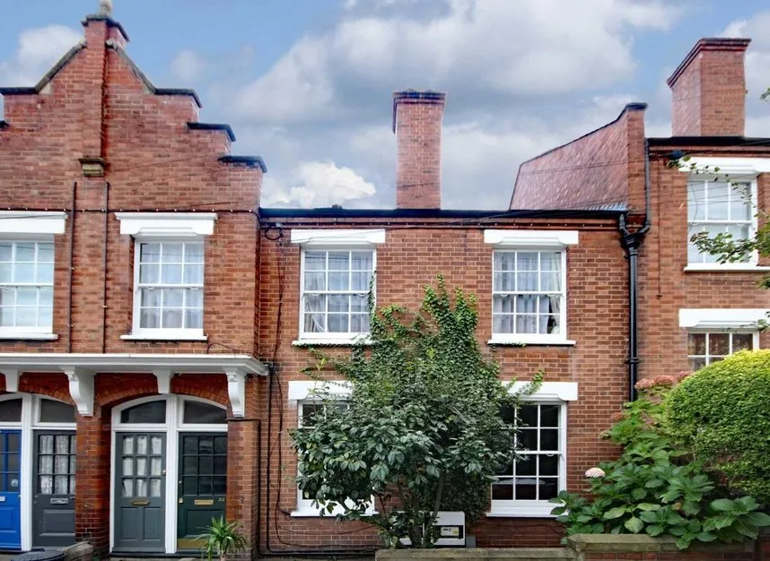 1 bed flat to rent — Theatre Street, Battersea, SW11