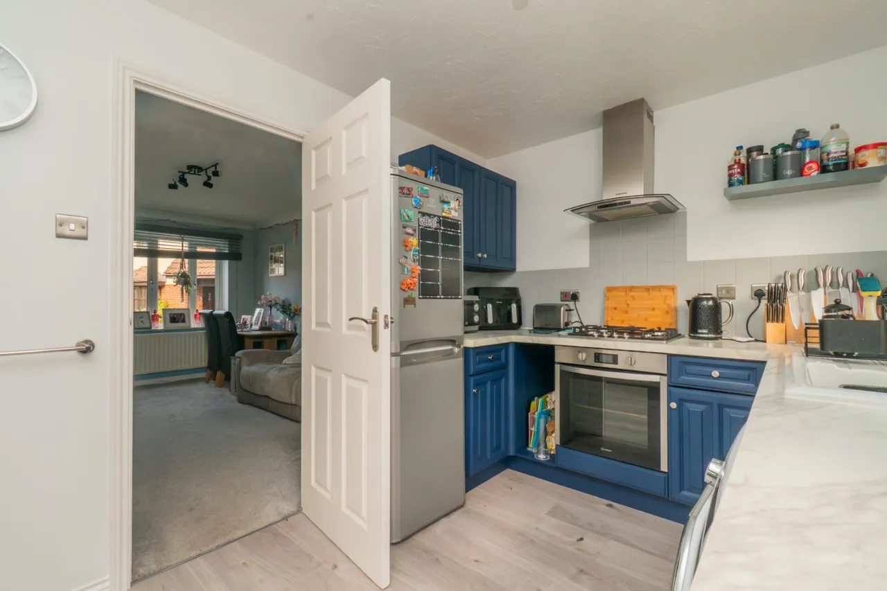Almond Close, Ashford, TN25, photo 5