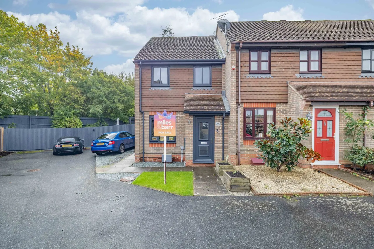 Almond Close, Ashford, TN25, photo 16