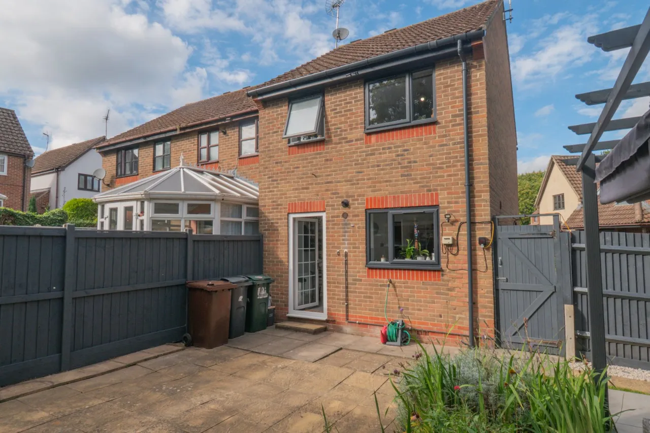 Almond Close, Ashford, TN25, photo 14