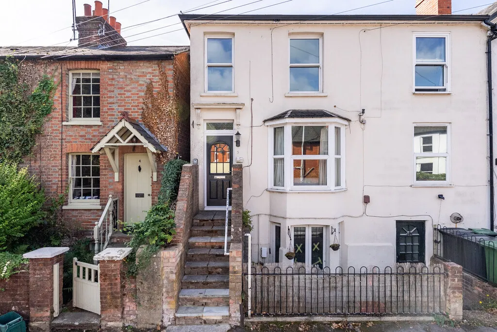 Hampstead Road, Dorking, RH4, photo 3