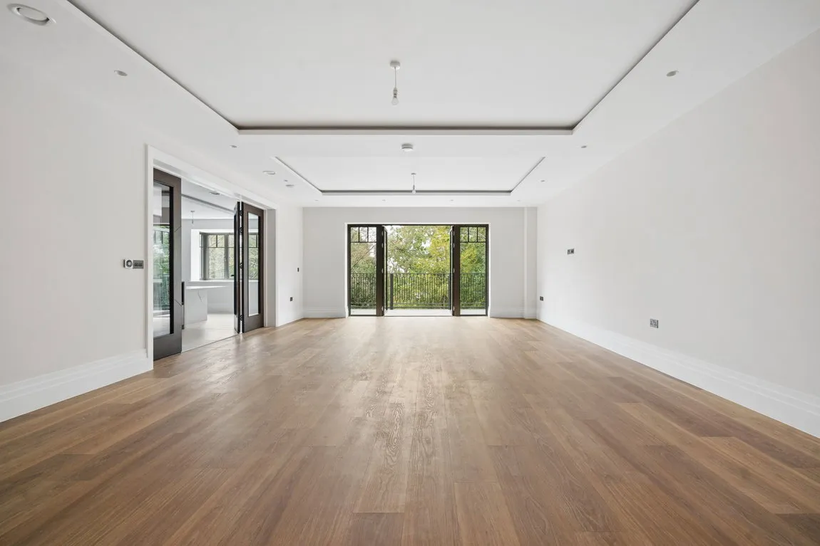 Flat Wildacre, Northwood, HA6, photo 2