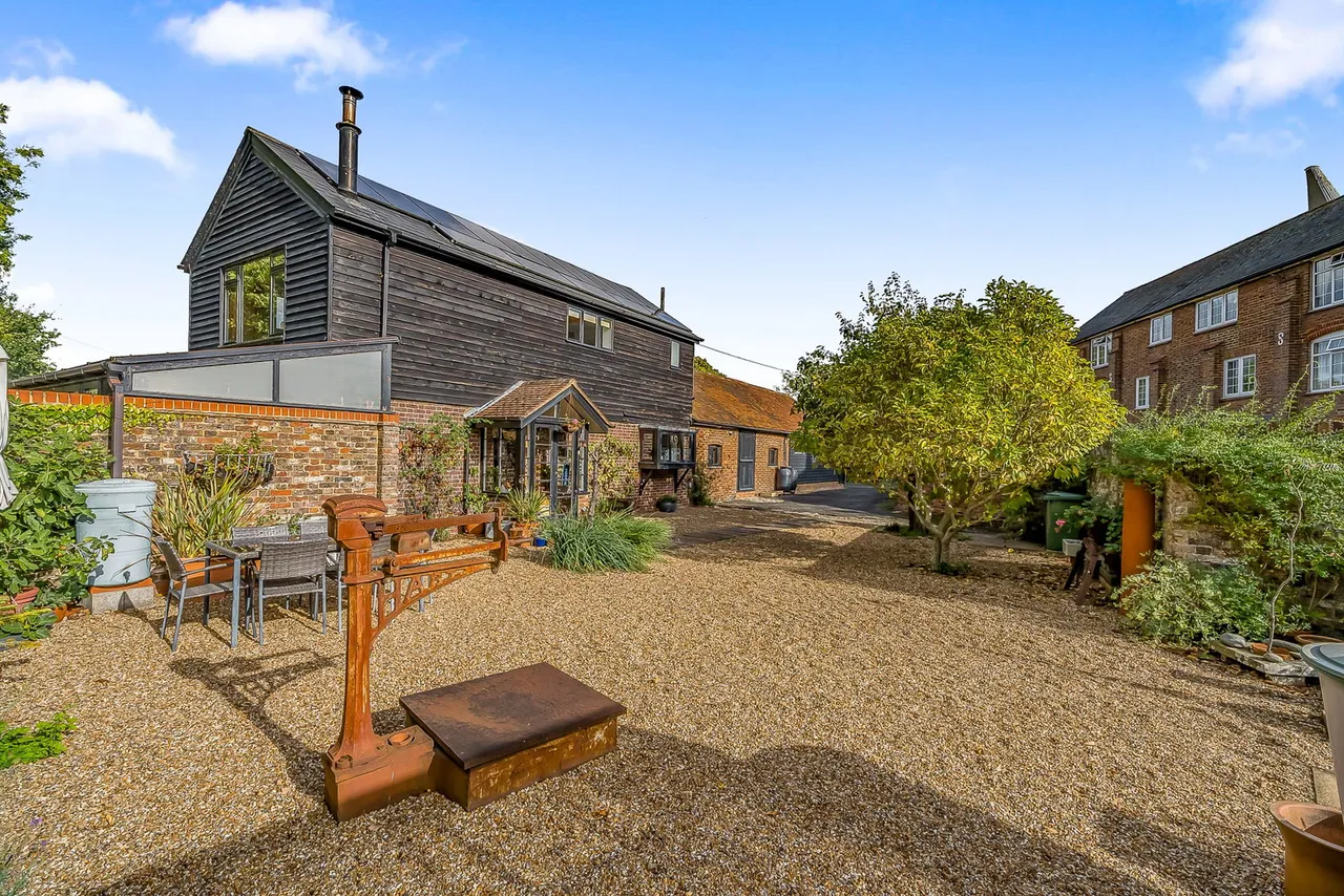 Lucks Lane, Paddock Wood, TN12, photo 11