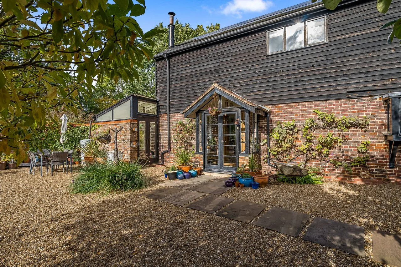 Lucks Lane, Paddock Wood, TN12, photo 8