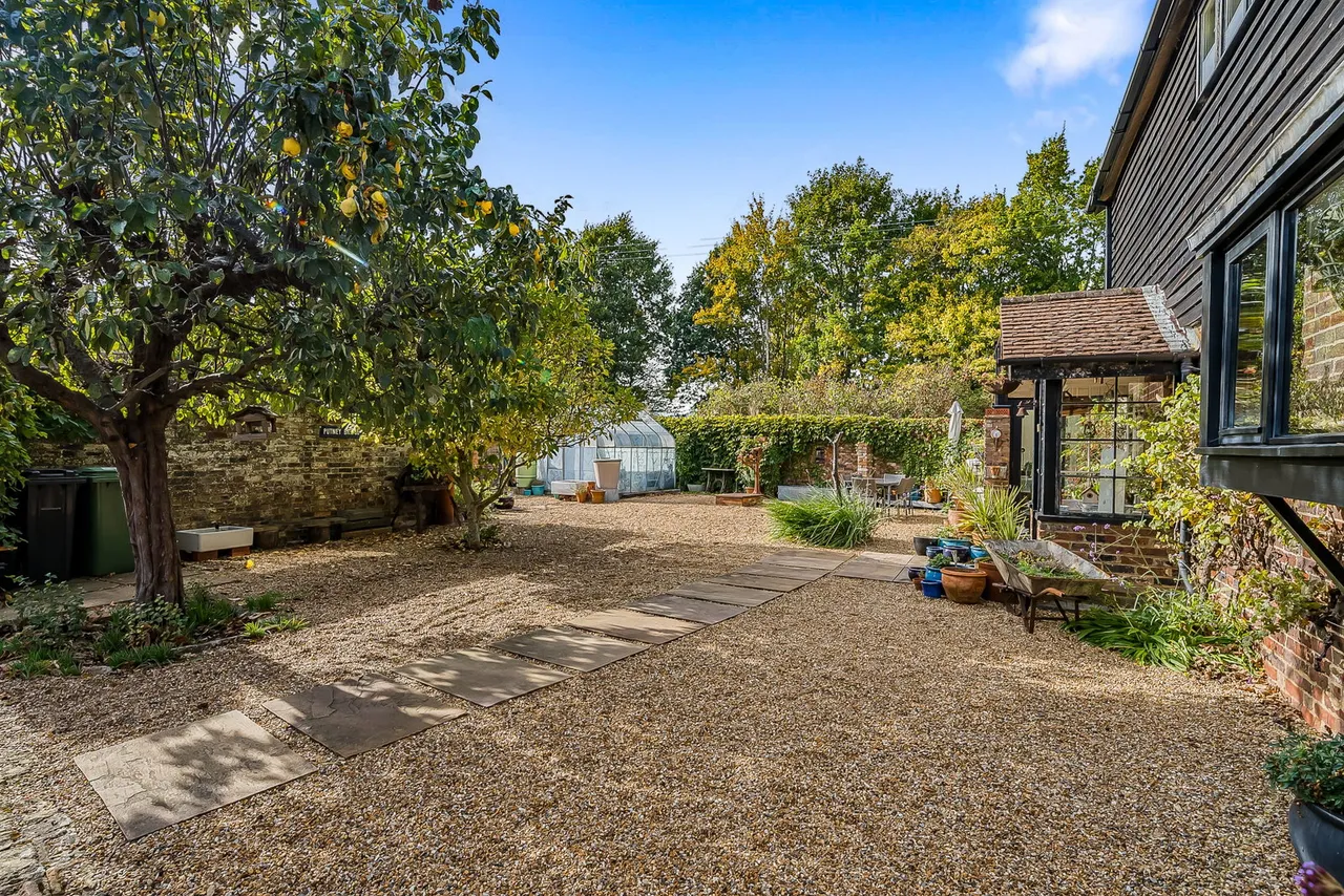 Lucks Lane, Paddock Wood, TN12, photo 9