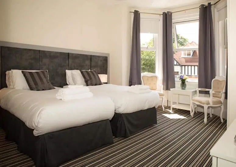 Queens Road, Broadstairs, Kent, CT10 1NU, photo 31