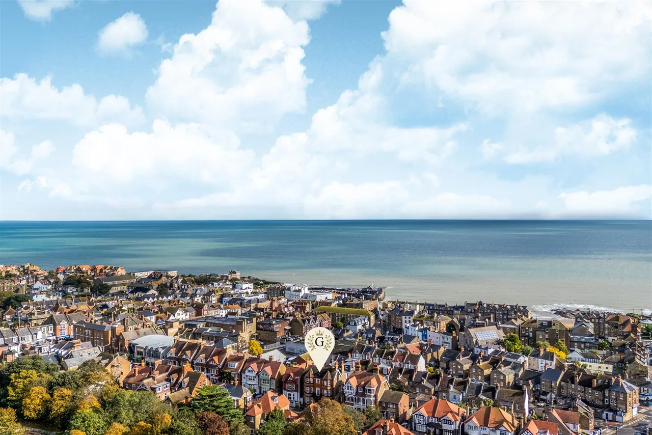 Queens Road, Broadstairs, Kent, CT10 1NU, photo 45